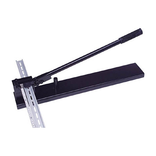 ﾍﾞｰｽﾚｰﾙｶｯﾀｰ 全長650mm 1台画像