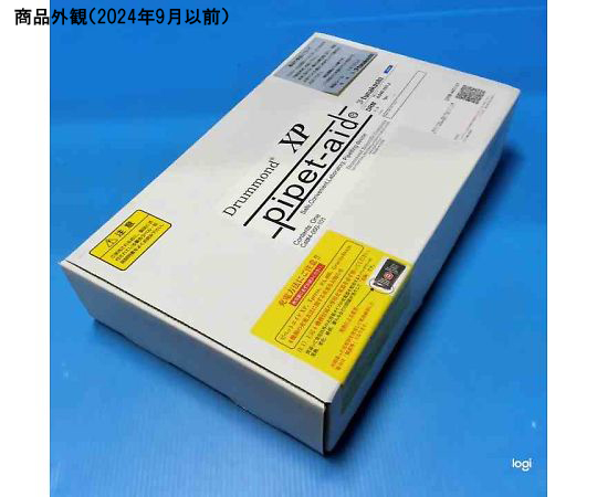 ピペットエイドＸＰ４-０４０-１０１-Ｊ