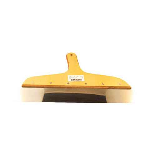 ｽﾃﾝﾚｽ地ﾍﾞﾗ 刃幅310mm 1本