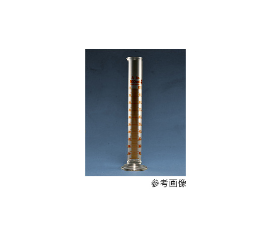 メスシリンダー(ニュースタンダード) 100mL