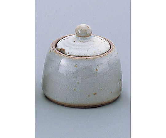 粉引青磁 辛子入 T03-46画像
