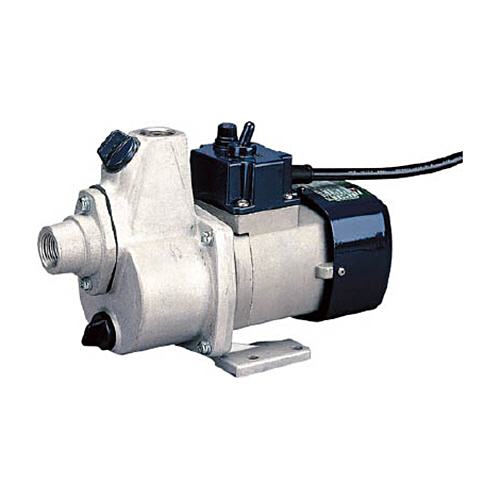 FSﾎﾟﾝﾌﾟ 100Vﾀｲﾌﾟ 1台画像