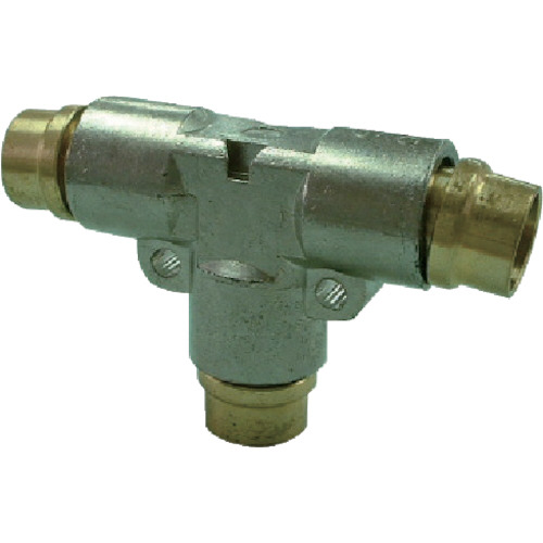 ﾌｼﾞHﾀｲﾌﾟﾕﾆｵﾝﾃｨ 12mm 1個画像