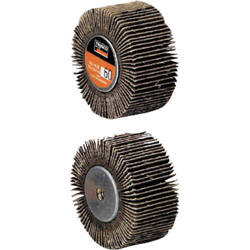 ｽﾋﾟﾝ ﾈｼﾞ式ﾌﾗｯﾌﾟﾎｲｰﾙ(ｼｬﾌﾄ交換式) #320 1箱(5個)画像