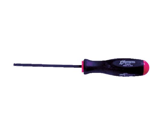 ボールポイントロングドライバー　3mm