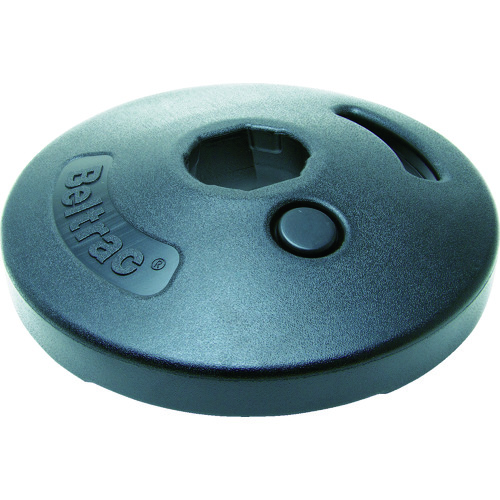 ＳＵＧＡＴＳＵＮＥ　（２９００３５９１１）　ベルトパーテーション　ベース　注水画像