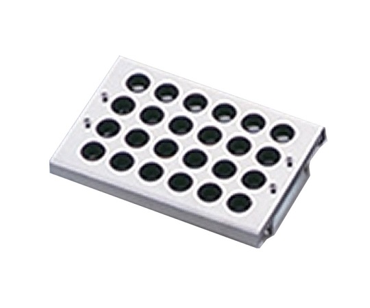 高速振とう機用1.5mL用チューブラック画像