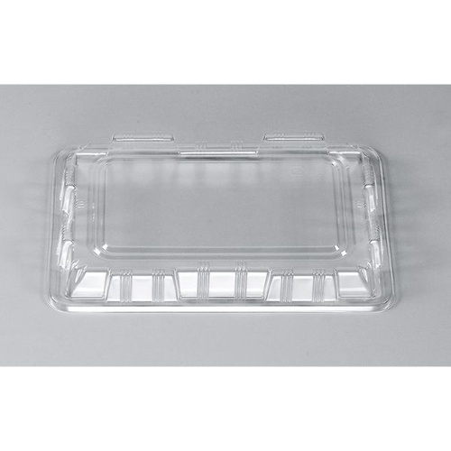 シーピー化成 BF弁当69 透明蓋(B)画像