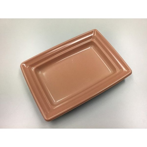 中央化学 軽食容器 CT 沙楽 K18-13 NP-BK 本体画像