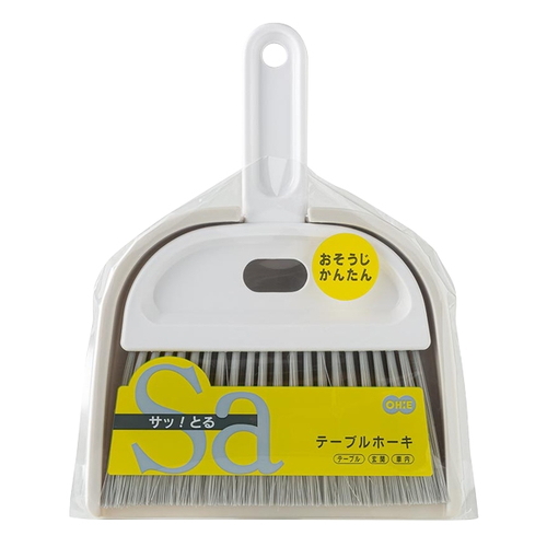 卓上ほうき サッとる2 テーブルホーキ画像