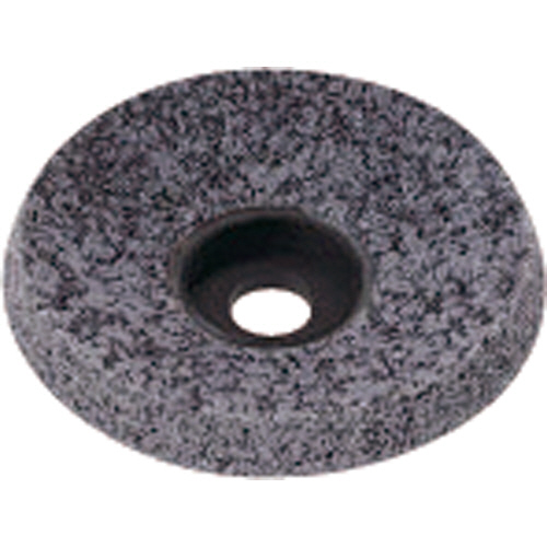 ﾍﾞﾍﾞﾙﾃﾞｨｽｸ ﾌﾞﾗｯｸ 取付穴径Φ15 #120 1箱(5個)画像