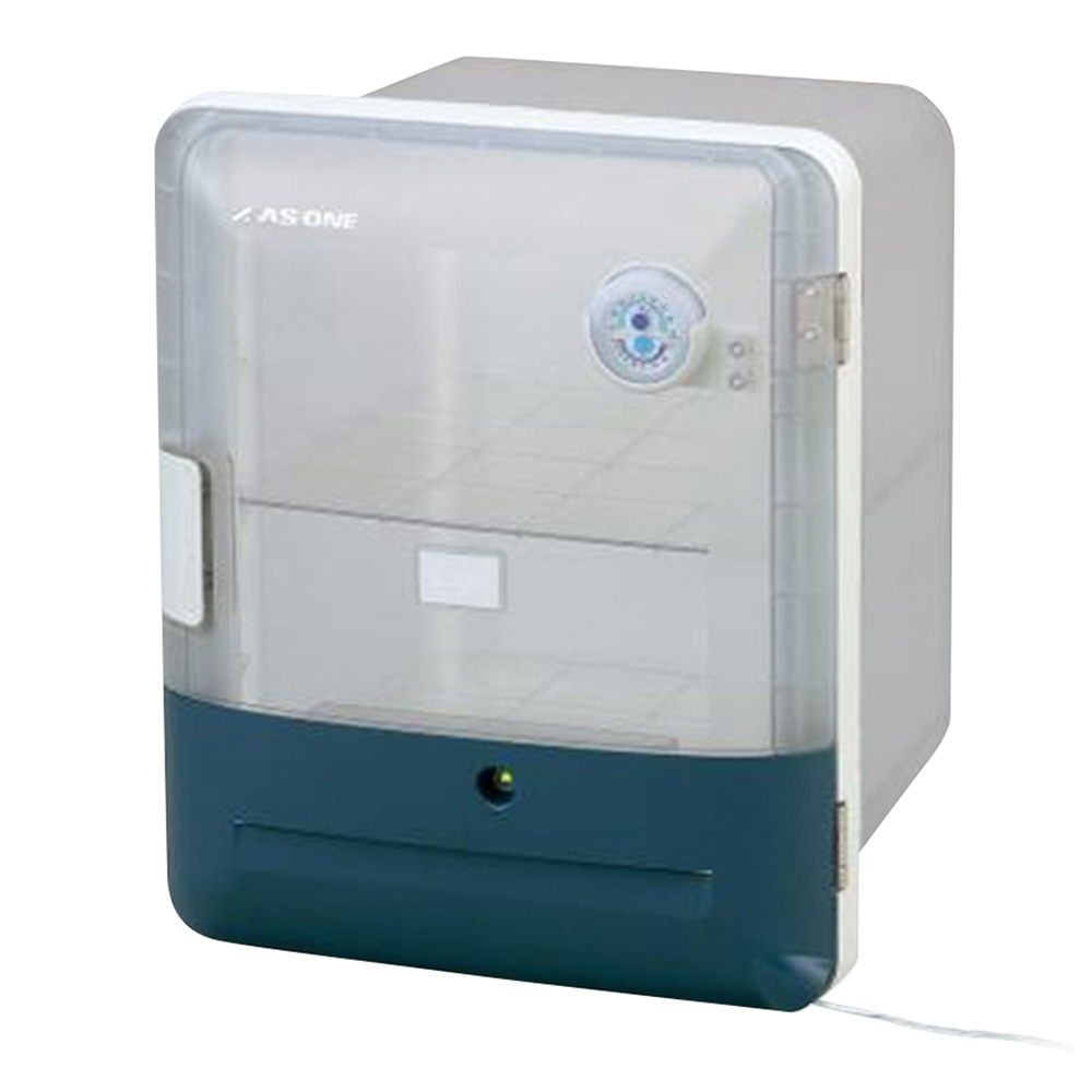 オートドライデシケーターQUALIM(クアリム）　グレー画像