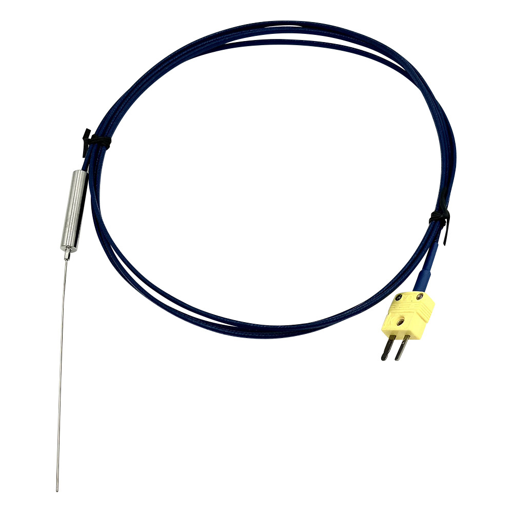 K熱電対 (オメガコネクタタイプ)画像