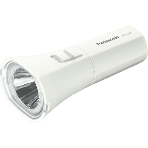 LED懐中電灯 乾電池ｴﾎﾞﾙﾀNEO単4形3本付 1個