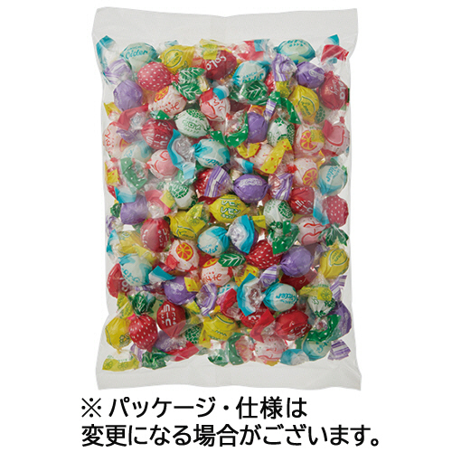 大玉ﾐｯｸｽ 1kg 1ﾊﾟｯｸ