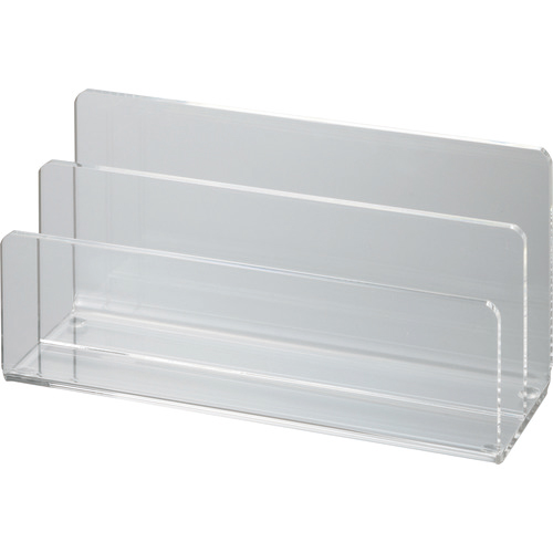 ｱｸﾘﾙｸﾘｽﾀﾙ 193mm 透明 1個画像