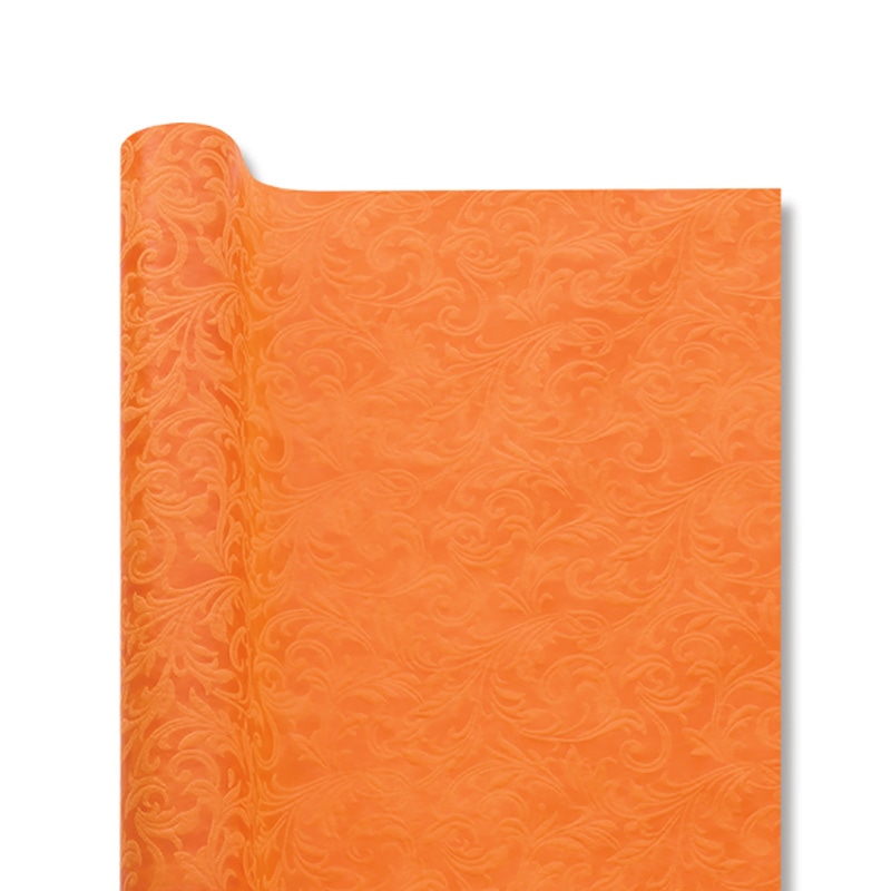 カービングロール　Ｎｏ．６　オレンジ画像