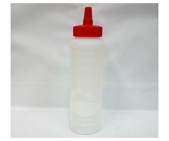 コズメットポット 500cc