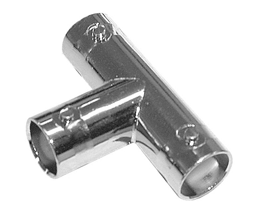 BNC型コネクター（ADAPTERS）