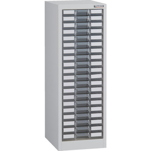 ｶﾀﾛｸﾞｹｰｽ 浅型1列20段 295×360×H880 ﾎﾜｲﾄ 1台画像