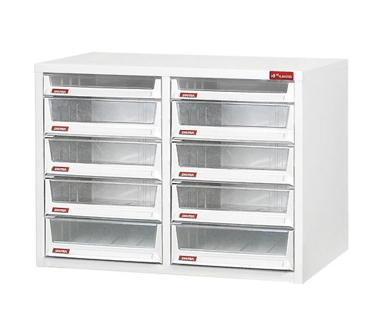 堅牢レターケース