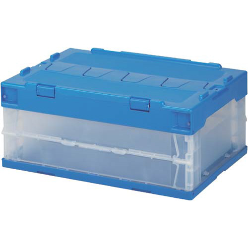 耐久性オリコン　フタ一体型　３０Ｌ画像