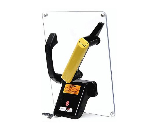 防護盾　レニーガード画像