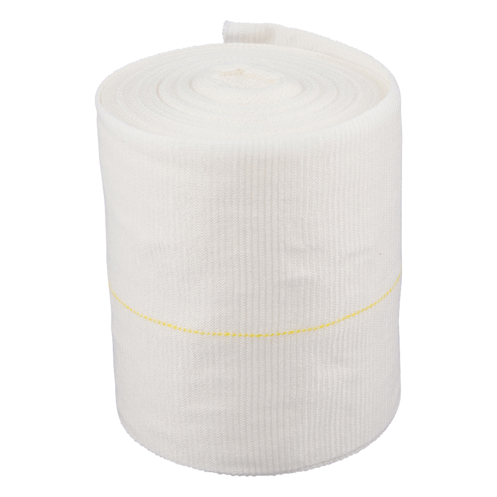 チュビファースト(R)包帯　イエロー