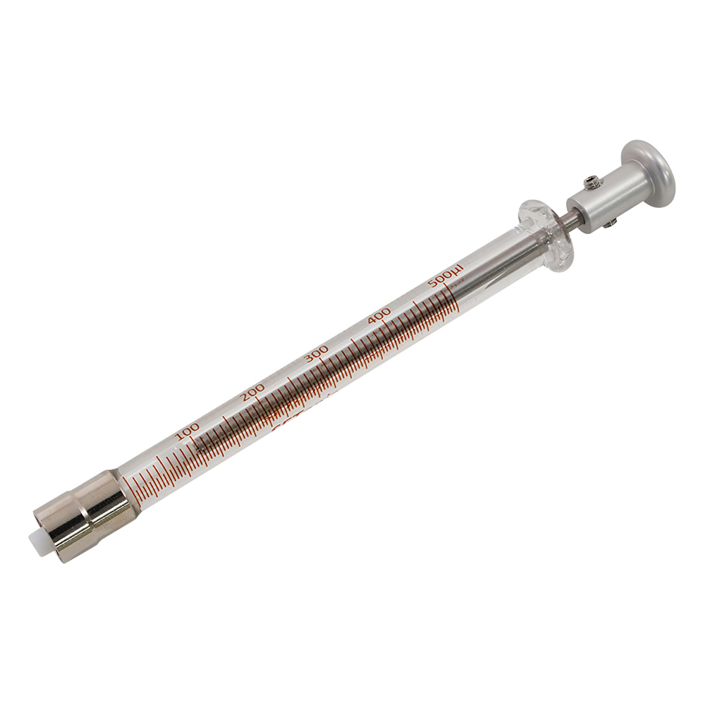 ルアーロックシリンジ 500μL