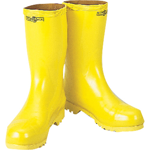 ｼｹﾞﾏﾂ 化学防護長靴RS-2 1足画像