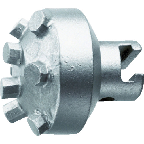 ｽﾄﾛﾝｸﾞｶｯﾀ45 φ22mmﾜｲﾔ用 1個画像