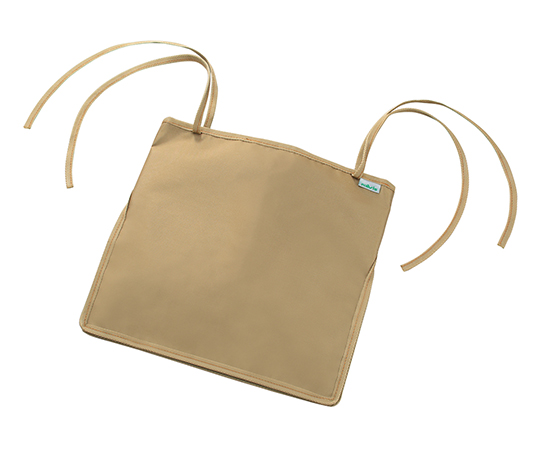 採尿バッグカバー ベージュ