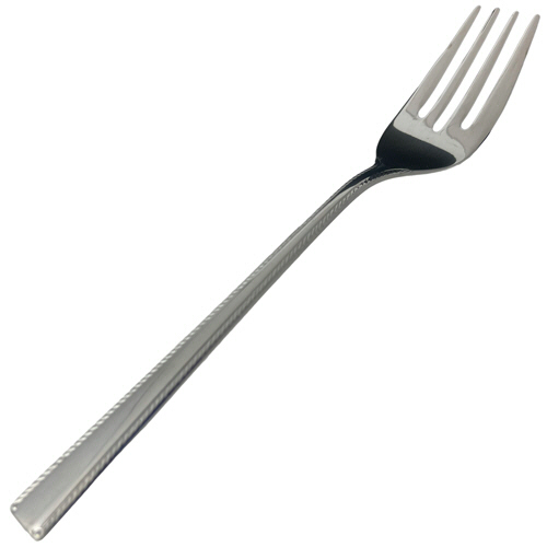 18-0 #2000 ｻﾗﾀﾞﾌｫｰｸ 1本画像