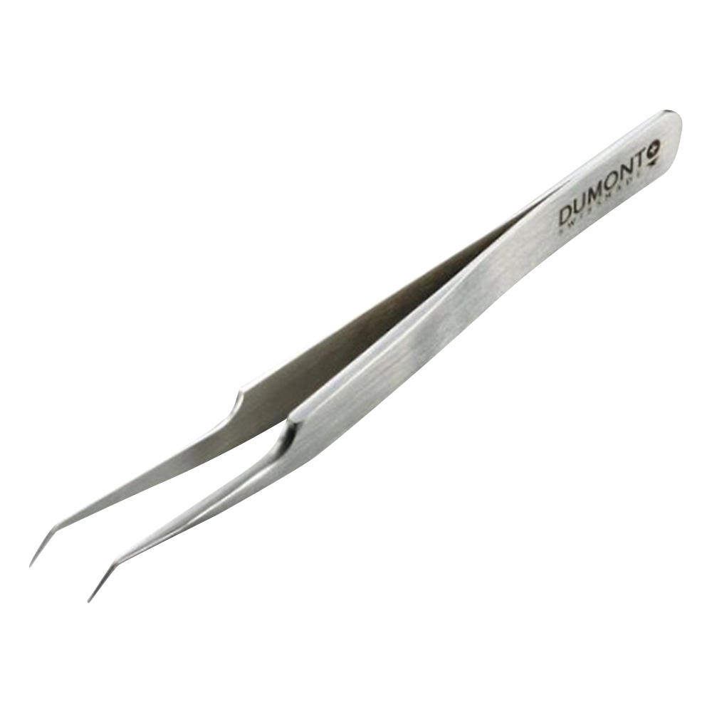 精密ピンセット　No.51画像