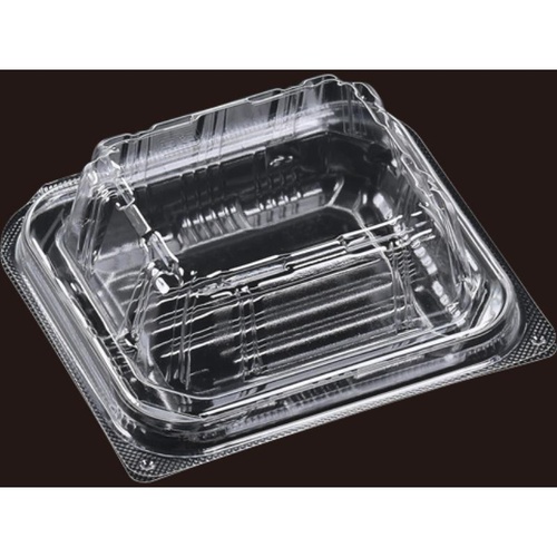 エフピコ フードパック OSA 13-12(53) 耐寒 エコOPET画像