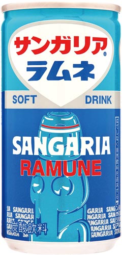 ラムネ１９０ｇ　３０本画像