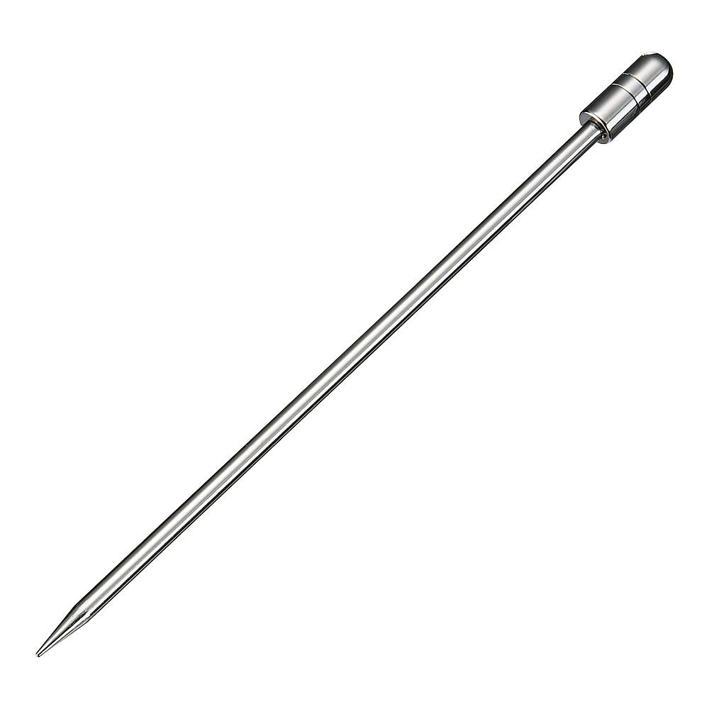 18-8オードブルピン(6本入) 丸棒型画像