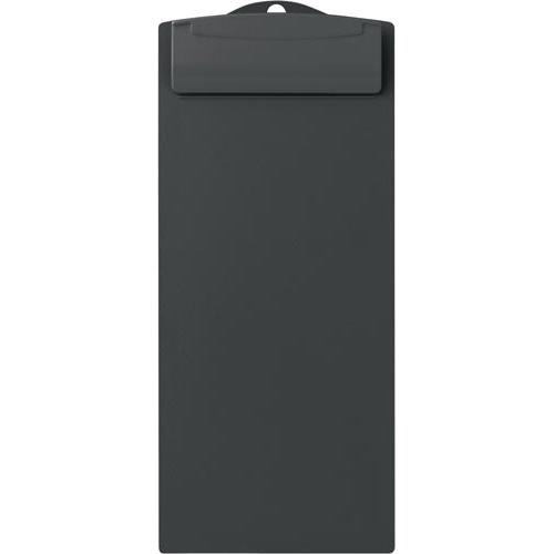 お会計用　クリップボード　ブラック　１０枚画像