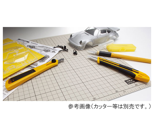 カッターマット A1