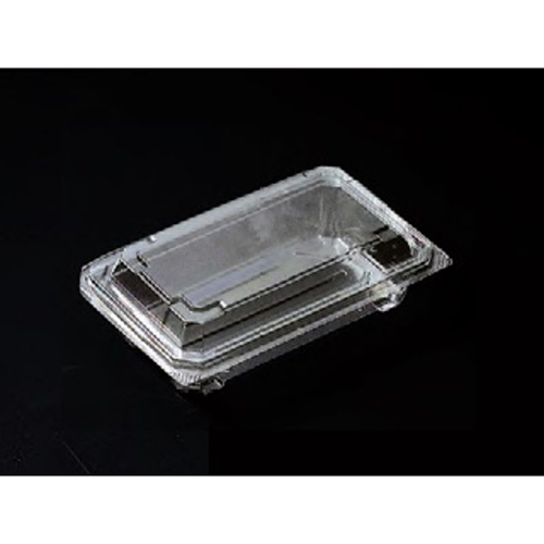 デンカポリマー フードパック OP-4408-38U 透明穴無画像