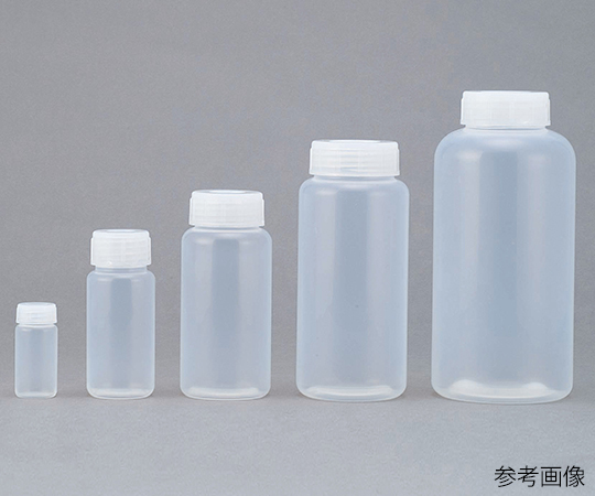 PFAボトル　広口　1000mL