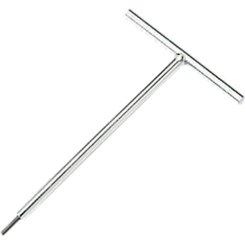 T形ﾍｷｻｺﾞﾝﾚﾝﾁ6mm 1本画像