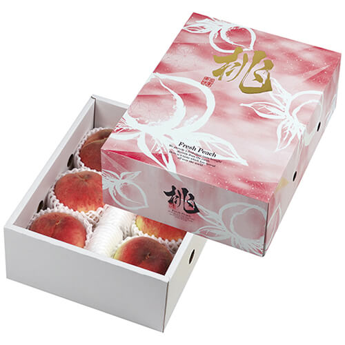 桃だより２Ｋ画像