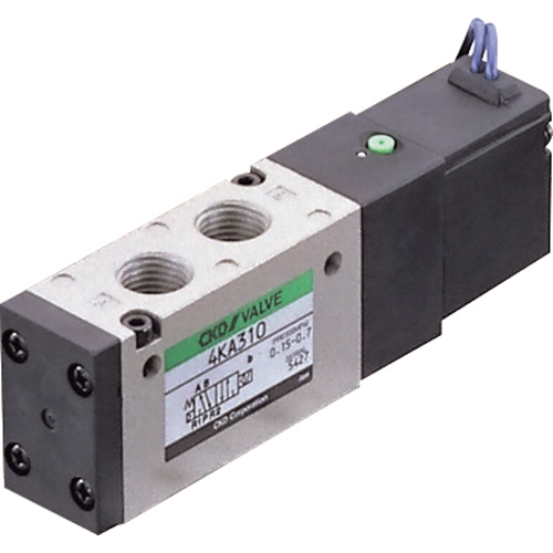 ﾊﾟｲﾛｯﾄ式5ﾎﾟｰﾄﾊﾞﾙﾌﾞ(ｼﾝｸﾞﾙｿﾚﾉｲﾄﾞﾀｲﾌﾟ) 1台画像