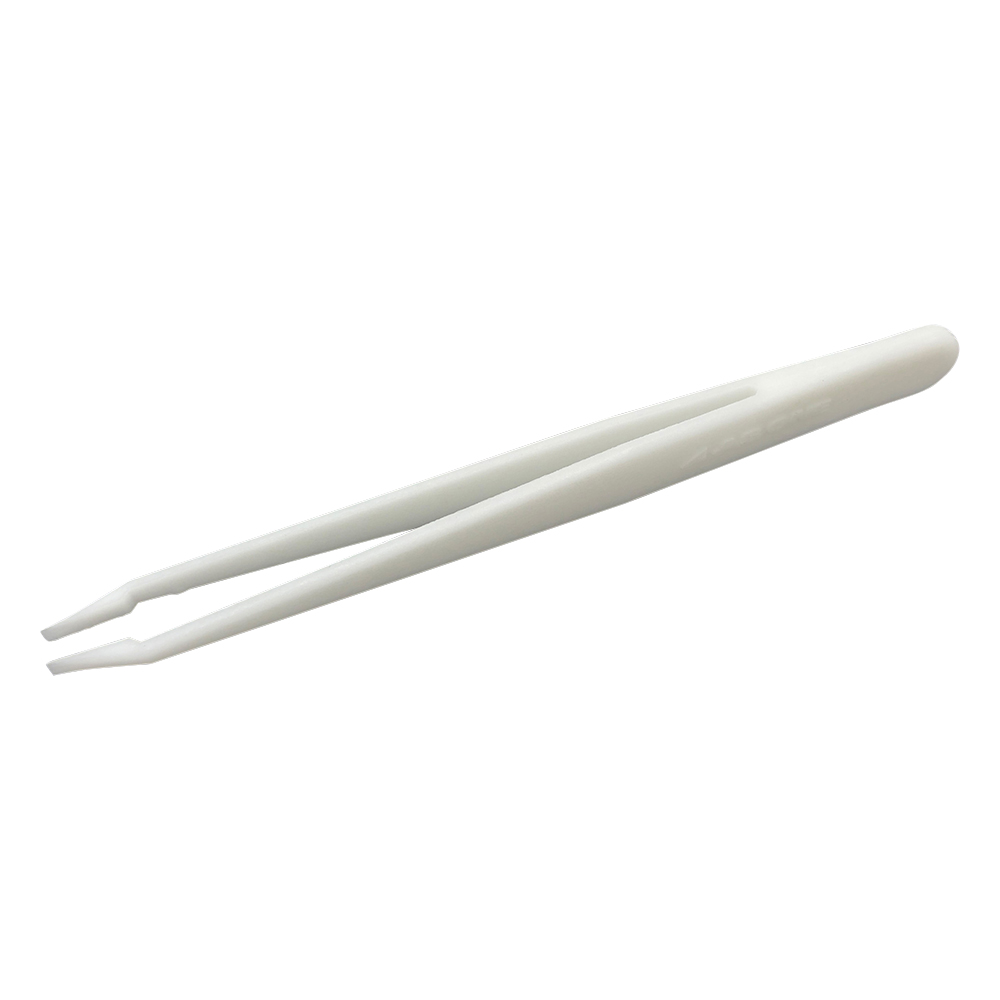 プラスチックピンセット画像