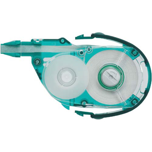 修正テープモノＹＸカートリッジ　幅４．２ｍｍ１０個画像