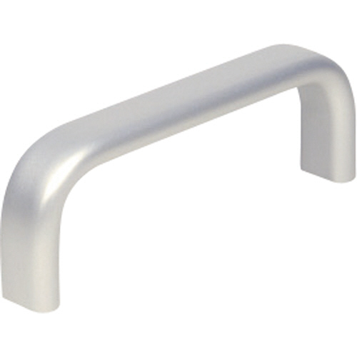 ﾍﾞﾝﾘｯｸ ﾗｳﾝﾄﾞｱﾙﾐﾊﾝﾄﾞﾙ 180×45 ﾅﾁｭﾗﾙ 1個