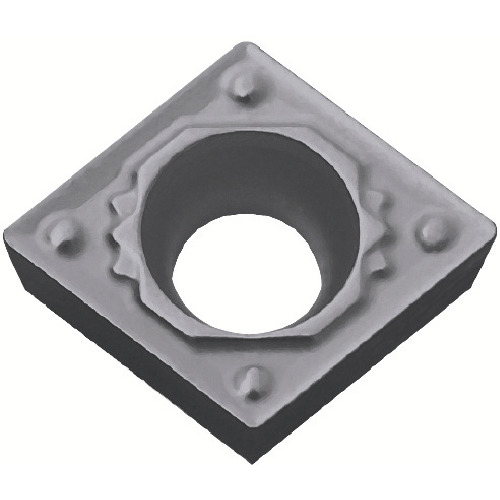 旋削用ﾁｯﾌﾟ TN620 CMT 1個画像