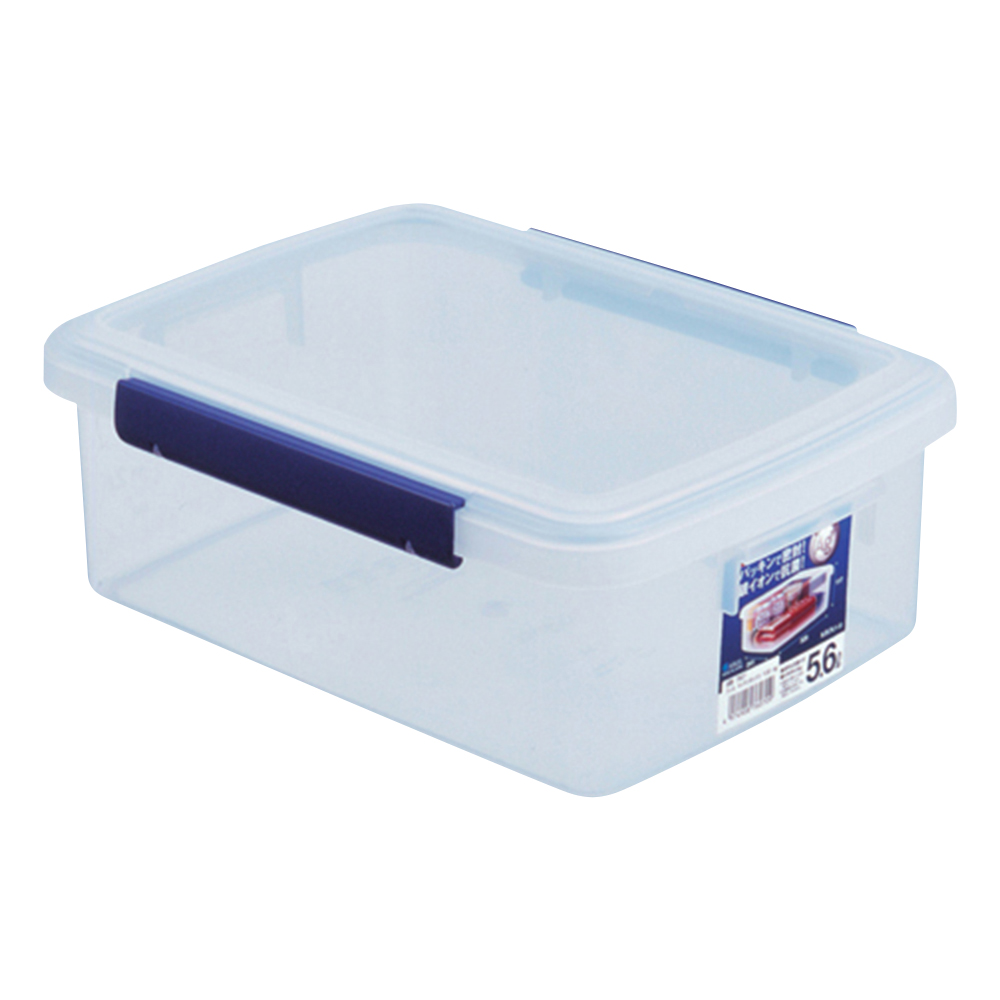 K・BOX（銀イオンシリーズ）　7607-09　5.6L画像