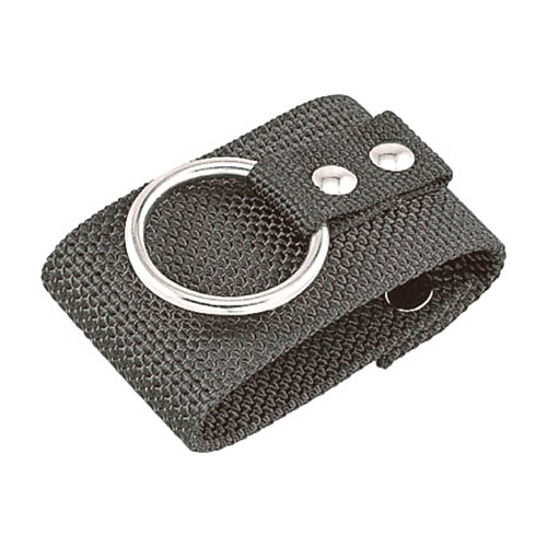 安全ﾛｰﾌﾟ用 ﾍﾞﾙﾄ通し 1個画像